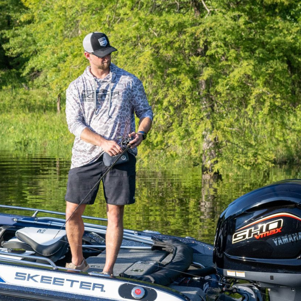 Burlebo – Skeeter Apparel