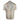 Back view of a beige shirt covered in various sponsor logos.