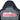 Back view of a gray jacket featuring the Skeeter logo and branding.