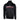 Black hoodie with 'SKEETER' logo in red and gray