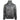 Camouflage pullover hoodie with 'Skeeter' logo