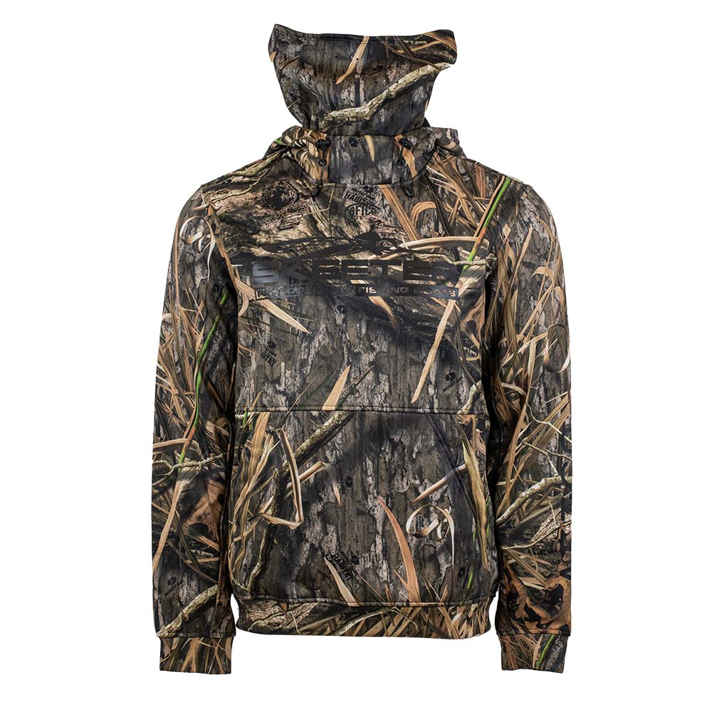 Reaper Realtree Xtra Hoodie Aftco Youth Reaper Mossy Oak Hoodie
