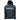 Men's grey waterproof jacket with a hood and the brand 'SKEETER' logo