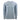 Light blue long-sleeve performance shirt with logos on the front and sleeve