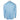The back of the light blue performance long sleeve.