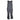 Gray waterproof overalls with straps