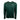 Green long-sleeve athletic shirt