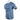 Blue t-shirt with a graphic print that includes the text 'Skeeter, Eat, Sleep, Fish, Since 1948'