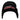 Black beanie with Skeeter logo