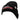 Black beanie hat with Skeeter logo