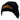 Black beanie hat with orange 'SKEETER' logo