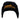 Black knit beanie with orange logo that reads 'SKEETER'