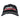 Black cap with 'SKEETER' logo embroidered on the front