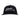 Black cap with Skeeter logo and embroidery