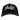 Black cap with the word 'Skeeter' embroidered in white.