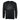 Long sleeve black shirt with 'Skeeter' and 'Eat, Sleep, Fish since 1948' printed on it