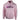 Light pink hoodie featuring the Skeeter logo and a pink ribbon on the front.