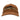 Brown cap with 'SKEETER' logo and a graphic design of a mosquito.