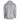 Back view of a gray hoodie.
