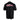 Black t-shirt featuring the Skeeter logo on the back.