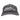 Black cap with embroidered 'SKEETER' logo