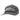 A gray baseball cap with the word 'SKEETER' prominently displayed on the front.