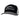 Black and gray cap with Skeeter logo for fishing boats