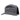 Gray trucker hat with 'Skeeter Performance Fishing Boats' embroidered logo