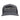Gray trucker hat with Skeeter Performance Fishing Boats logo