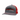 Gray and red Skeeter performance fishing boats cap