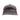 Gray and red cap with 'Skeeter Performance Fishing Boats' logo