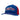 Blue and red cap with 'Skeeter Performance Fishing Boats' logo