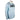Light blue long-sleeve shirt with a black 'Skeeter Performance Fishing Boats' logo across the chest