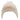 Cream-colored beanie hat with an embroidered 'SKEETER' logo
