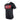 Black t-shirt with red text that reads 'SKEETER REAL SLEEP FISH'.
