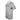 The left side of the T-shirt with the left sleeve featuring the Yamaha logo in black above the cuff.
