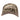 Brown camo cap with 'SKEETER' logo