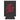 A black background featuring the phrase 'Eat. Sleep. Fish.' in bold red lettering.