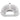 The white mesh back of the hat featuring an adjustable snapback closure.