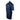 Navy blue polo shirt displayed on a mannequin
