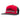 Red and black cap featuring the Skeeter Performance Fishing Boats logo.
