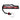 A black and red keychain with the word 'SKEETER' and a fish design.