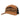 Brown baseball cap with the Skeeter Performance Fishing Boats logo.
