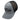 Gray mesh-back cap with a logo for Skeeter Performance Fishing Boats.