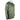 Green camouflage long-sleeve hoodie with hood