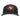 Black cap with a red circular logo featuring the word 'SKEETER'