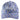 Floral patterned cap with the word 'Skeeter' embroidered on the front.
