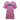 Pink t-shirt with 'Team' graphic design