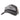 Black baseball cap with Skeeter logo