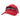 Red cap with Skeeter logo